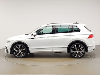 Used Volkswagen Tiguan 2022 for sale - 76264677: Photo 4