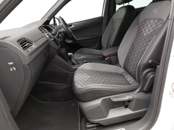 Used Volkswagen Tiguan 2022 for sale - 76264677: Photo 5