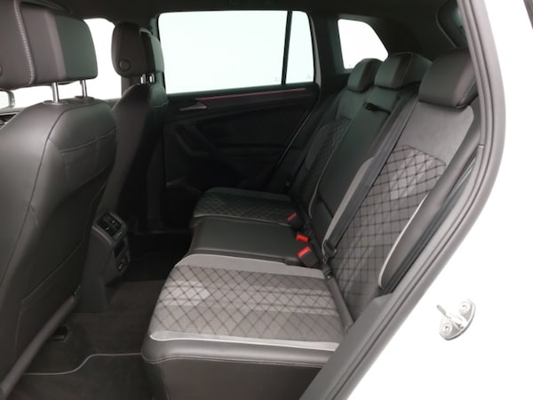 Used Volkswagen Tiguan 2022 for sale - 76264677: Photo 6