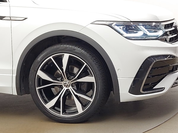 Used Volkswagen Tiguan 2022 for sale - 76264677: Photo 9