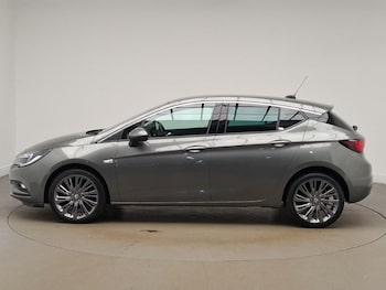 Used Vauxhall Astra 2019 for sale - 77352919: Photo