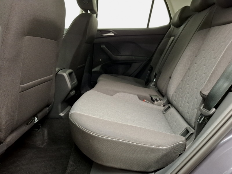 Used Volkswagen T-Cross 2025 for sale - 77123167: Photo 6