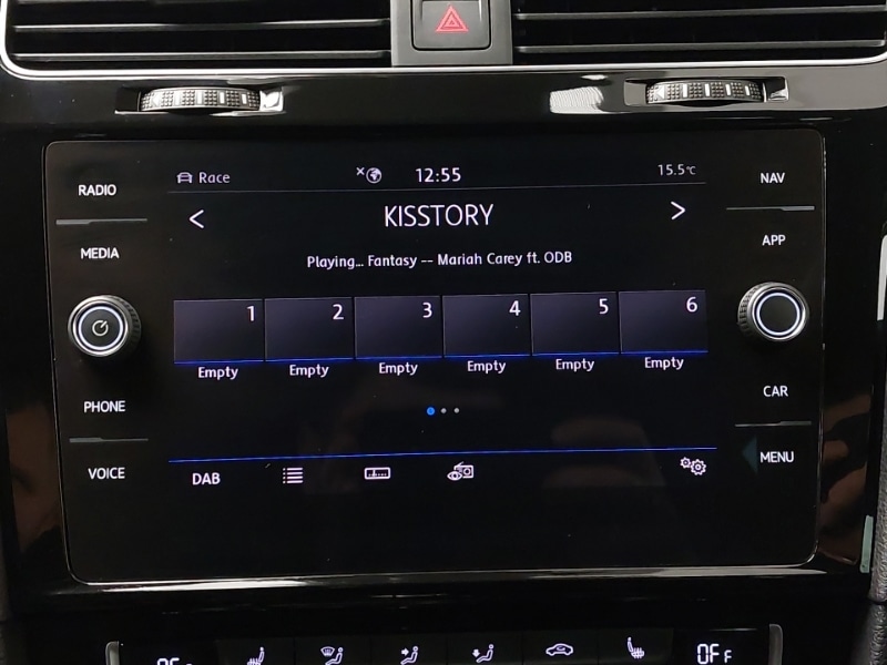 Used Volkswagen Golf 2019 for sale - 78041356: Photo 10