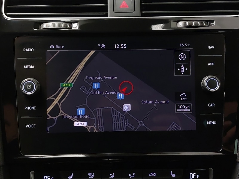 Used Volkswagen Golf 2019 for sale - 78041356: Photo 11