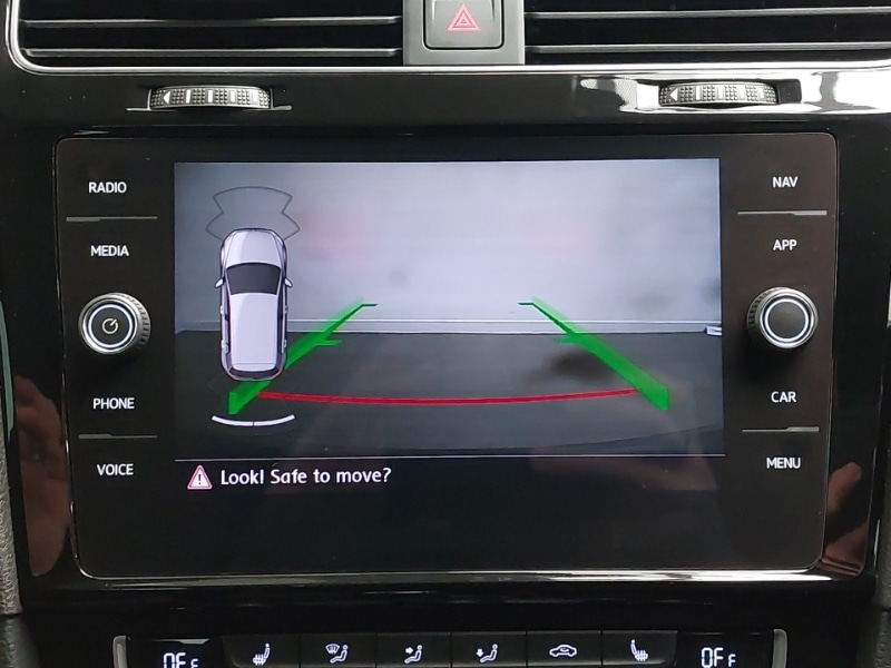 Used Volkswagen Golf 2019 for sale - 78041356: Photo 14