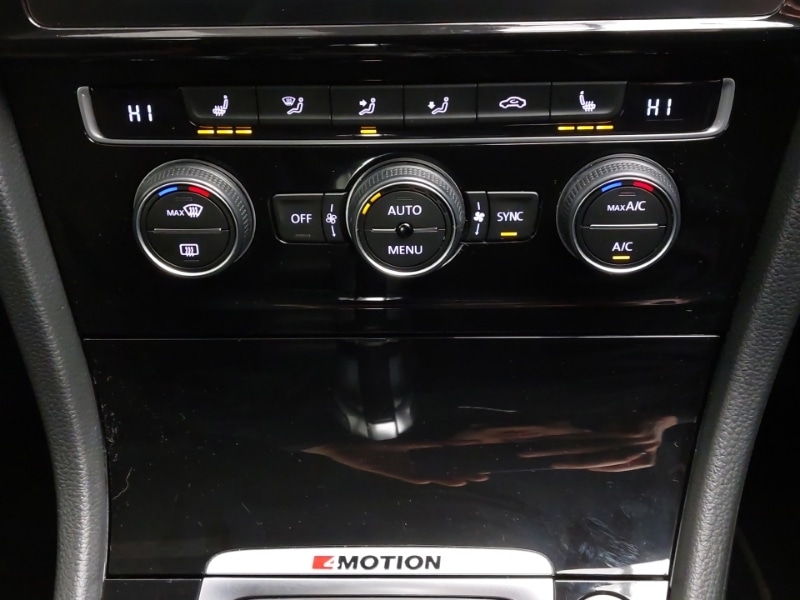 Used Volkswagen Golf 2019 for sale - 78041356: Photo 16