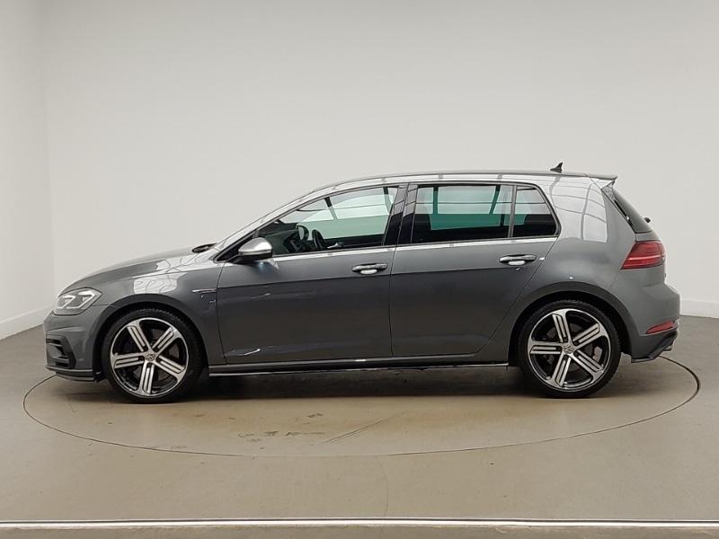Used Volkswagen Golf 2019 for sale - 78041356: Photo 4