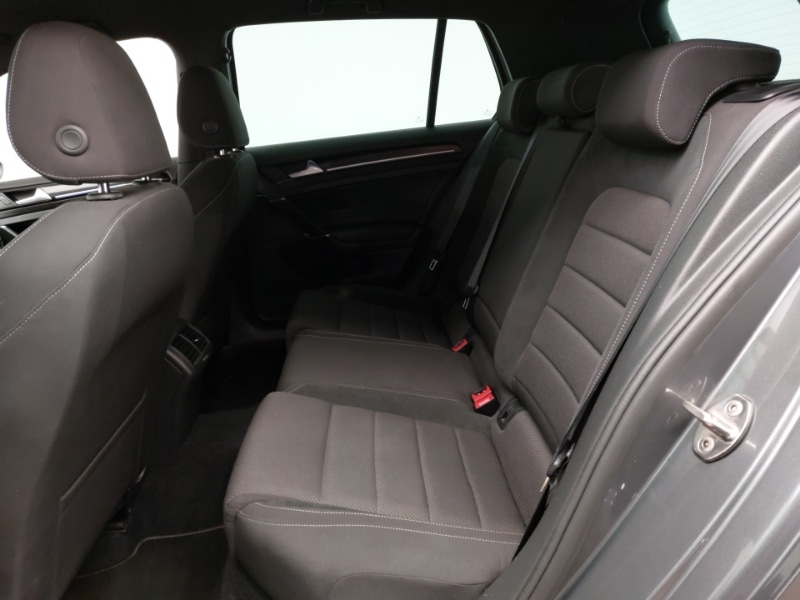 Used Volkswagen Golf 2019 for sale - 78041356: Photo 6