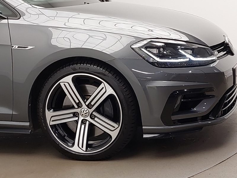 Used Volkswagen Golf 2019 for sale - 78041356: Photo 9