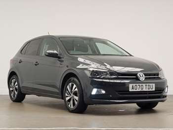 2020 - 1.0 TSI 95 Match 5dr