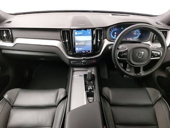 Used Volvo XC60 2022 for sale - 75988667: Photo