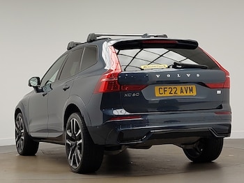 Used Volvo XC60 2022 for sale - 75988667: Photo