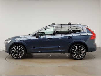 Used Volvo XC60 2022 for sale - 75988667: Photo