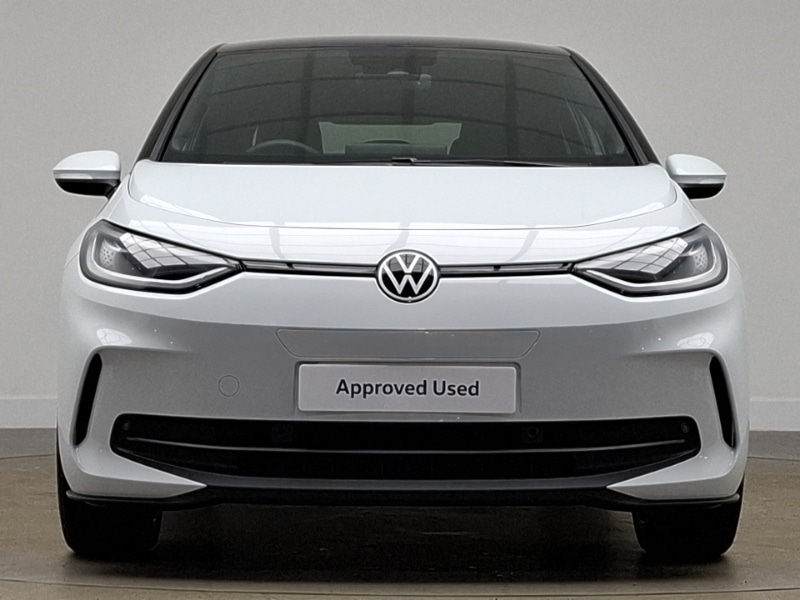 Used Volkswagen ID.3 2025 for sale - 77278280: Photo 12