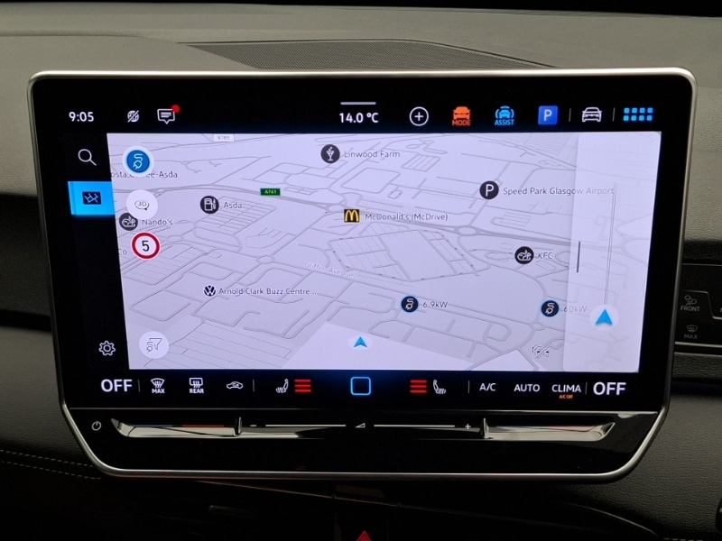 Used Volkswagen ID.3 2025 for sale - 77278280: Photo 14