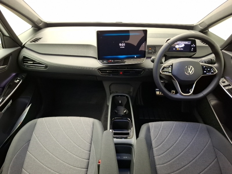 Used Volkswagen ID.3 2025 for sale - 77278280: Photo 2