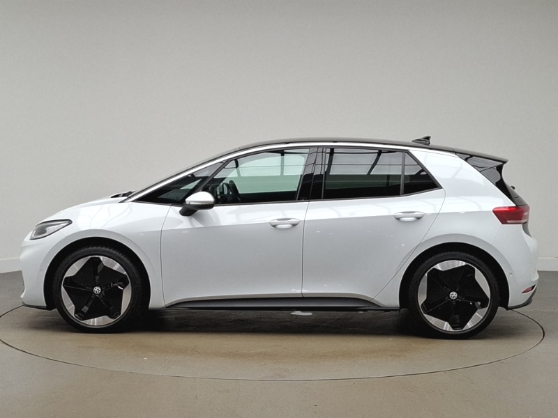 Used Volkswagen ID.3 2025 for sale - 77278280: Photo 4