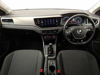 Used Volkswagen Polo 2020 for sale - 79020704: Photo
