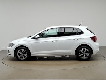 Used Volkswagen Polo 2020 for sale - 79020704: Photo