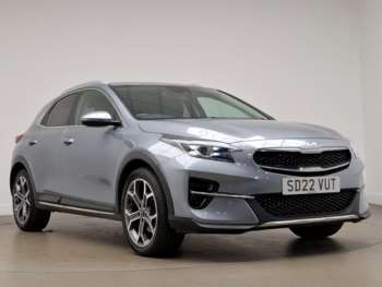 2022 - 1.0T GDi ISG Connect 5dr