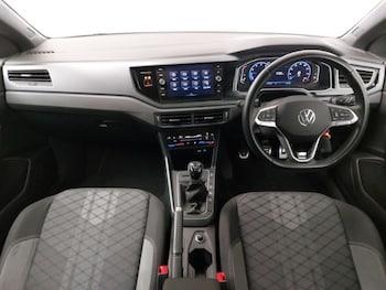 Used Volkswagen Taigo 2023 for sale - 79351192: Photo