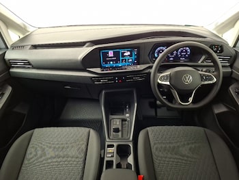 Used Volkswagen Caddy Maxi 2025 for sale - 79561850: Photo
