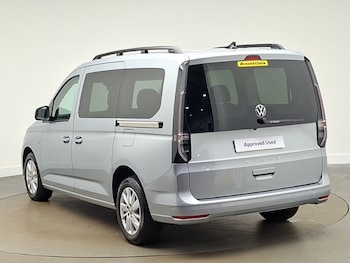 Used Volkswagen Caddy Maxi 2025 for sale - 79561850: Photo