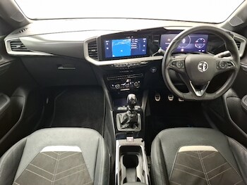 Used Vauxhall Mokka 2023 for sale - 78225379: Photo