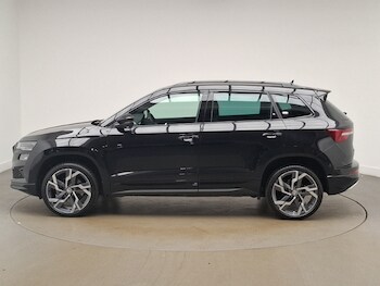 Used Skoda Karoq 2024 for sale - 75921630: Photo