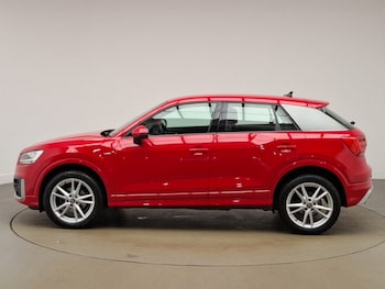 Used Audi Q2 2020 for sale - 79440173: Photo