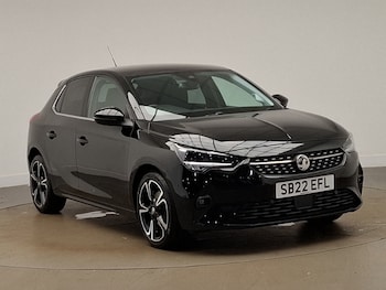 Used Vauxhall Corsa 2022 for sale - 79171188: Photo
