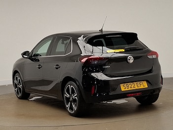 Used Vauxhall Corsa 2022 for sale - 79171188: Photo