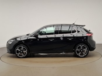 Used Vauxhall Corsa 2022 for sale - 79171188: Photo