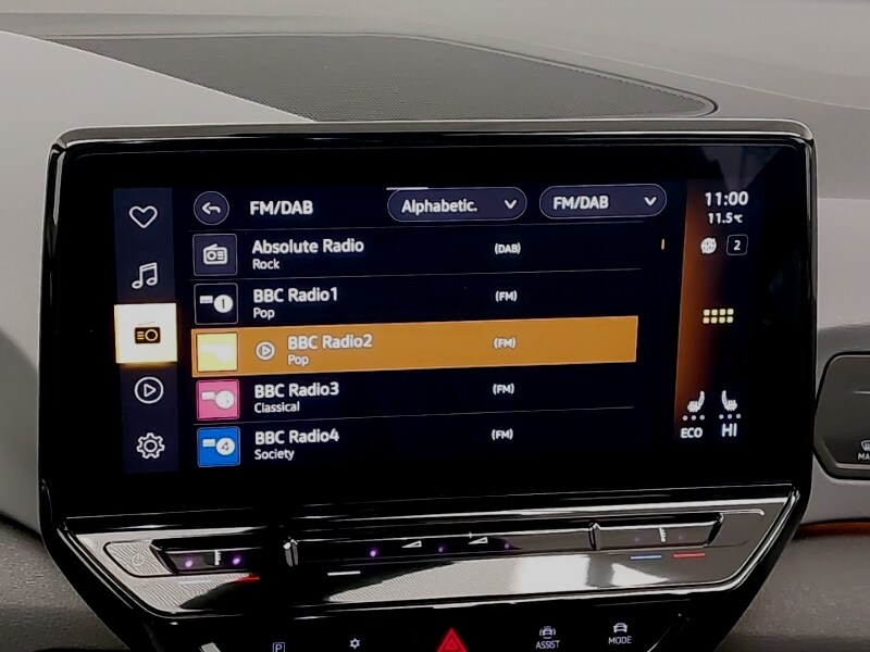 Used Volkswagen ID.3 2021 for sale - 78211507: Photo 10