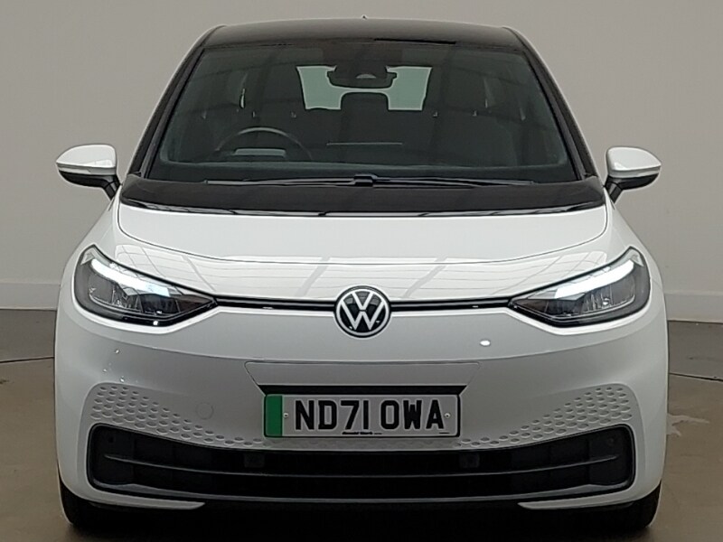 Used Volkswagen ID.3 2021 for sale - 78211507: Photo 12