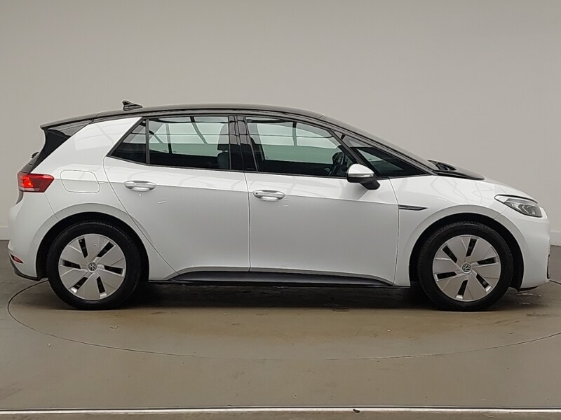 Used Volkswagen ID.3 2021 for sale - 78211507: Photo 13