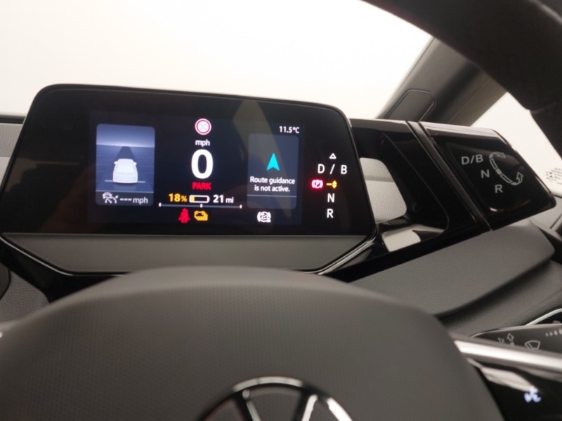 Used Volkswagen ID.3 2021 for sale - 78211507: Photo 15