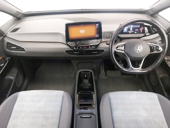 Used Volkswagen ID.3 2021 for sale - 78211507: Photo
