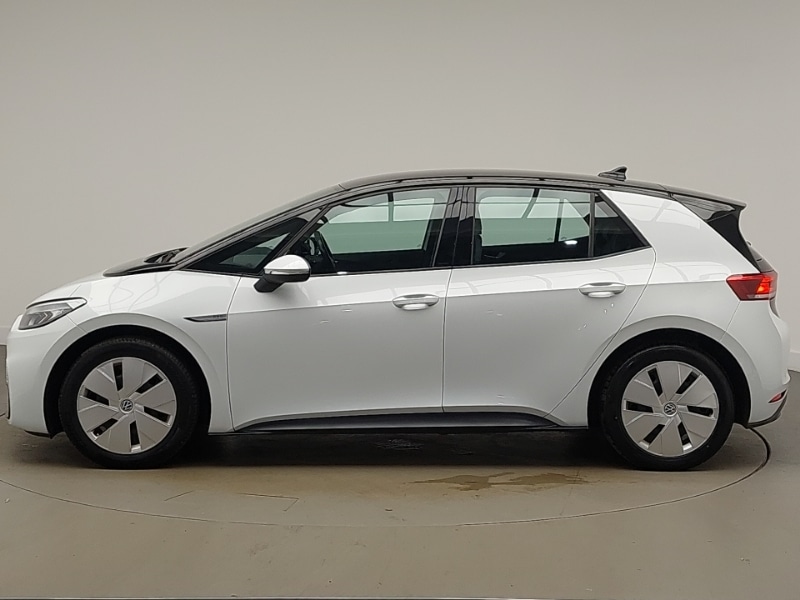 Used Volkswagen ID.3 2021 for sale - 78211507: Photo 4