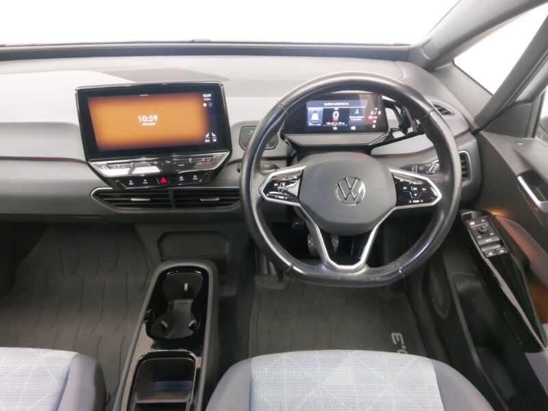 Used Volkswagen ID.3 2021 for sale - 78211507: Photo 7