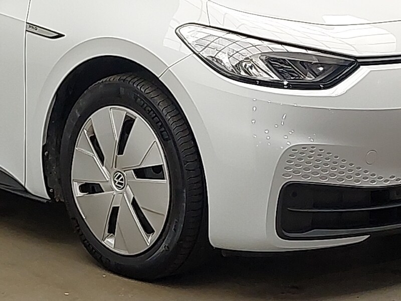 Used Volkswagen ID.3 2021 for sale - 78211507: Photo 9