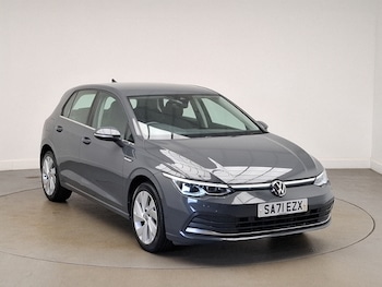 Used Volkswagen Golf 2021 for sale - 75485942: Photo