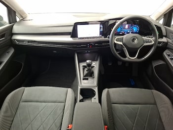 Used Volkswagen Golf 2021 for sale - 75485942: Photo