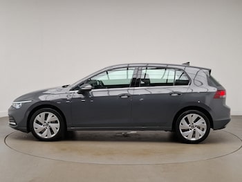 Used Volkswagen Golf 2021 for sale - 75485942: Photo