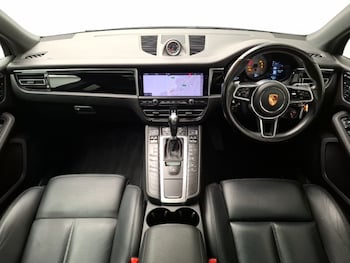 Used Porsche Macan 2019 for sale - 75470691: Photo