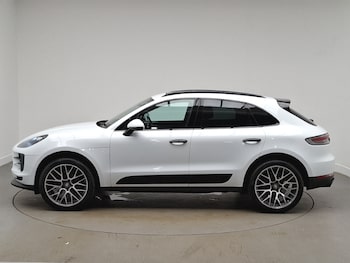 Used Porsche Macan 2019 for sale - 75470691: Photo
