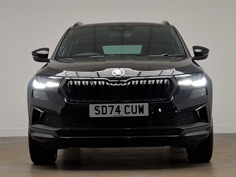 Used Skoda Karoq 2024 for sale - 76354326: Photo 12