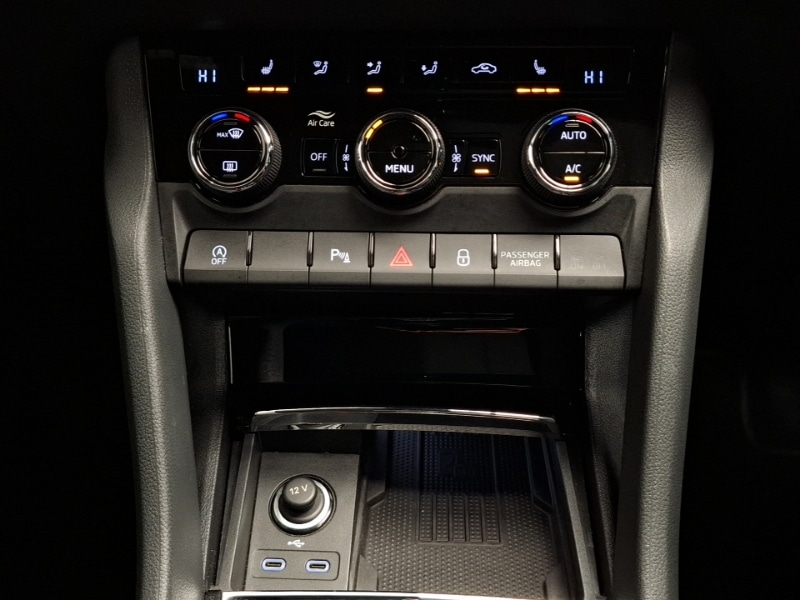 Used Skoda Karoq 2024 for sale - 76354326: Photo 18