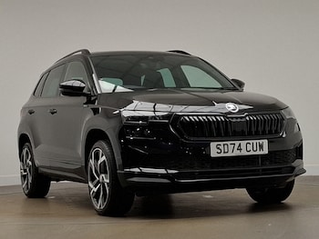 2024 - 1.5 TSI Sportline 5dr DSG