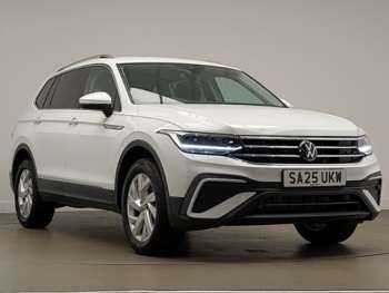 2025 - 1.5 TSI Life 5dr DSG